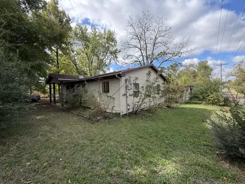 Exterior - 202 N Marr St, Mountain View, MO 65548 photo 9 of 9