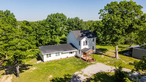 Exterior - 1665 N State Hwy 125, Rueter, MO 65744 photo 3 of 5