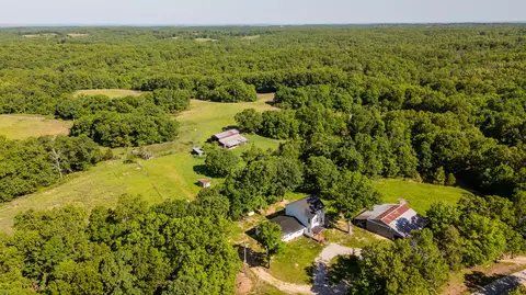 View/Area - 1665 N State Hwy 125, Rueter, MO 65744 photo 9 of 10