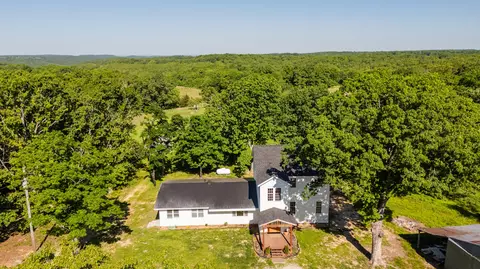Exterior - 1665 N State Hwy 125, Rueter, MO 65744 photo 1 of 5