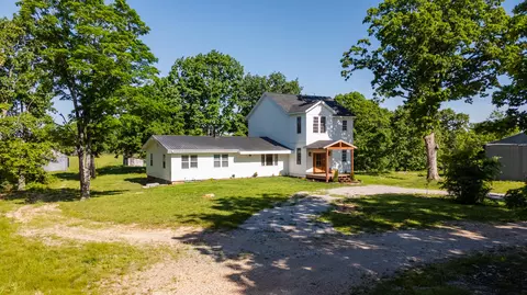 Exterior - 1665 N State Hwy 125, Rueter, MO 65744 photo 4 of 5