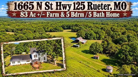 Other - 1665 N State Hwy 125, Rueter, MO 65744 photo 1 of 19