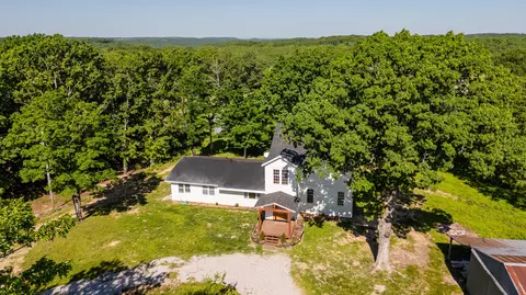 Exterior - 1665 N State Hwy 125, Rueter, MO 65744 photo 5 of 5