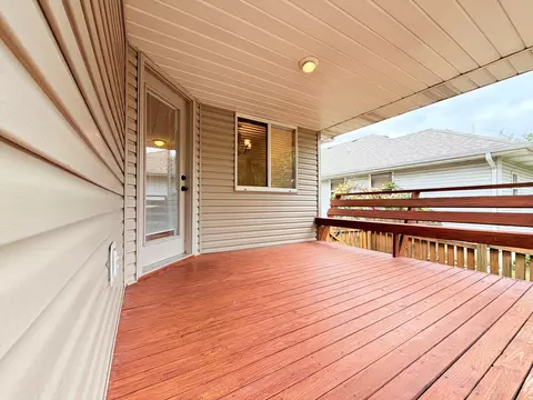 Exterior - 4210 S Mentor Ave, Springfield, MO 65804 photo 5 of 8