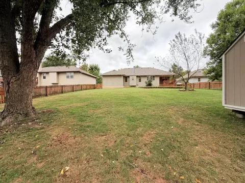 Exterior - 4210 S Mentor Ave, Springfield, MO 65804 photo 8 of 8
