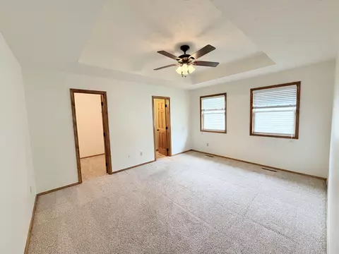 Bedroom - 4210 S Mentor Ave, Springfield, MO 65804 photo 1 of 5