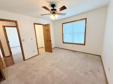 Bedroom - 4210 S Mentor Ave, Springfield, MO 65804 photo 5 of 5