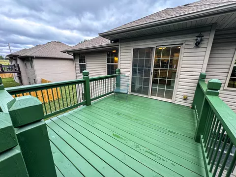 Exterior - 5618 E Pearson Pkwy, Strafford, MO 65757 photo 9 of 16