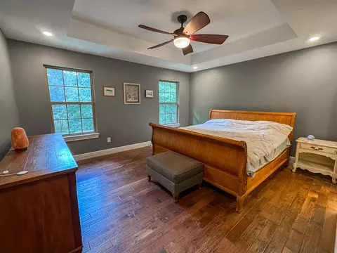 Bedroom - 5618 E Pearson Pkwy, Strafford, MO 65757 photo 1 of 4