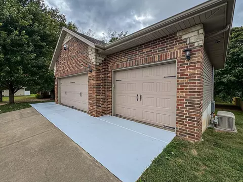 Exterior - 5618 E Pearson Pkwy, Strafford, MO 65757 photo 15 of 16