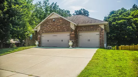 Exterior - 5618 E Pearson Pkwy, Strafford, MO 65757 photo 18 of 18