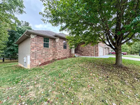 Exterior - 5618 E Pearson Pkwy, Strafford, MO 65757 photo 16 of 16