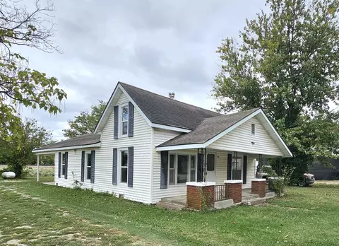 Exterior - 314 E Jackson St, Marshfield, MO 65706 photo 2 of 2