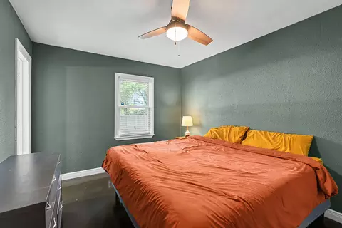Bedroom - 514 S Belcrest Ave, Springfield, MO 65802 photo 3 of 4