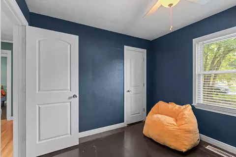 Bedroom - 514 S Belcrest Ave, Springfield, MO 65802 photo 1 of 4
