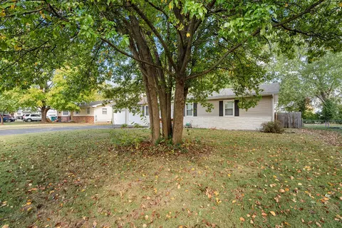 Exterior - 514 S Belcrest Ave, Springfield, MO 65802 photo 1 of 8