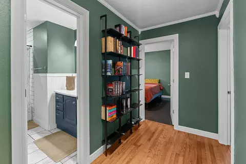 Entry Way - 514 S Belcrest Ave, Springfield, MO 65802 photo 1 of 1