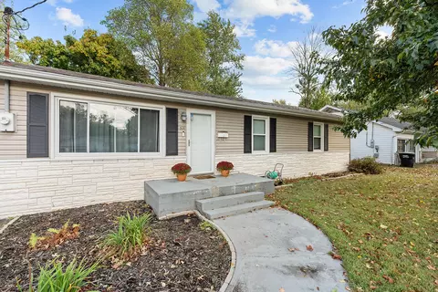Exterior - 514 S Belcrest Ave, Springfield, MO 65802 photo 2 of 8