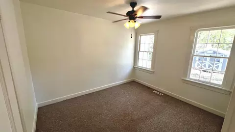 Bedroom - 1836 S Ferguson Ave, Springfield, MO 65807 photo 2 of 2