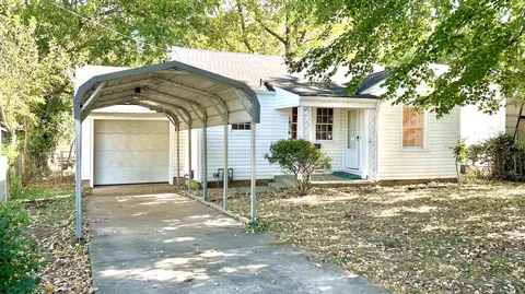 Exterior - 1836 S Ferguson Ave, Springfield, MO 65807 photo 2 of 4