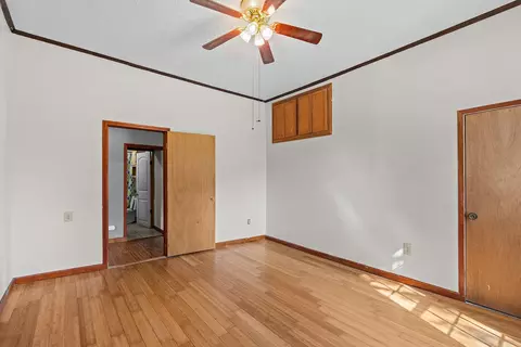Bedroom - 1503 N Clay Ave, Springfield, MO 65803 photo 3 of 5
