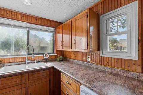 Kitchen - 1503 N Clay Ave, Springfield, MO 65803 photo 3 of 4