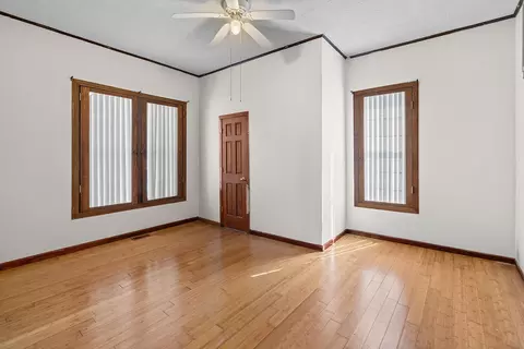Bedroom - 1503 N Clay Ave, Springfield, MO 65803 photo 1 of 5