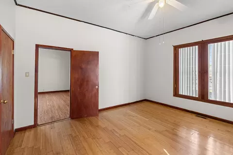 Bedroom - 1503 N Clay Ave, Springfield, MO 65803 photo 2 of 5