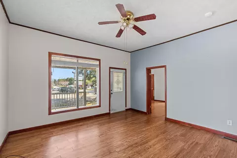 Living - 1503 N Clay Ave, Springfield, MO 65803 photo 2 of 2
