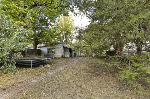 Exterior - 309 Jasper St, Aurora, MO 65605 photo 6 of 8