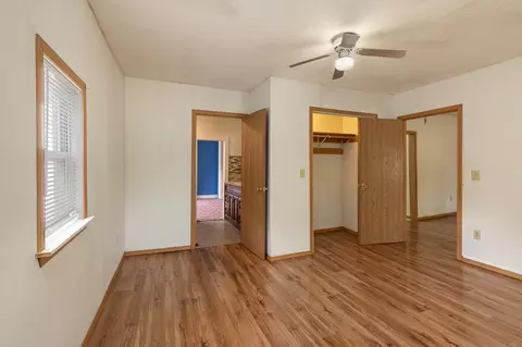 Bedroom - 309 Jasper St, Aurora, MO 65605 photo 2 of 4
