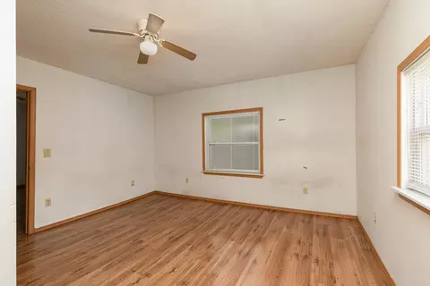 Bedroom - 309 Jasper St, Aurora, MO 65605 photo 1 of 4