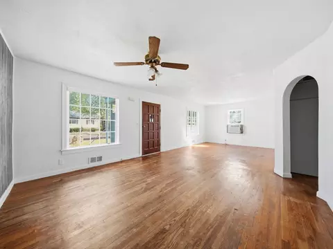 Living - 2303 N Farmer Ave, Springfield, MO 65803 photo 2 of 3