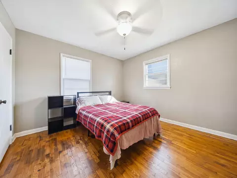 Bedroom - 1738-1742 S Montebello Ave, Springfield, MO 65807 photo 3 of 6