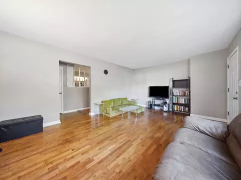 Living - 1738-1742 S Montebello Ave, Springfield, MO 65807 photo 2 of 8