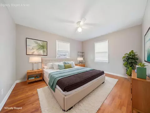 Bedroom - 1738-1742 S Montebello Ave, Springfield, MO 65807 photo 2 of 6