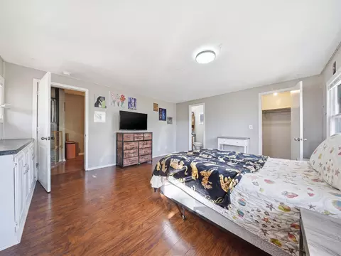 Bedroom - 1738-1742 S Montebello Ave, Springfield, MO 65807 photo 1 of 6