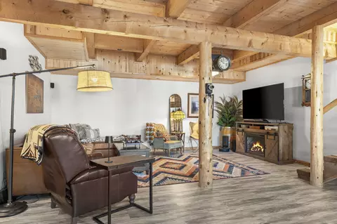 Living - 25643 Kings River Rd, Shell Knob, MO 65747 photo 3 of 7