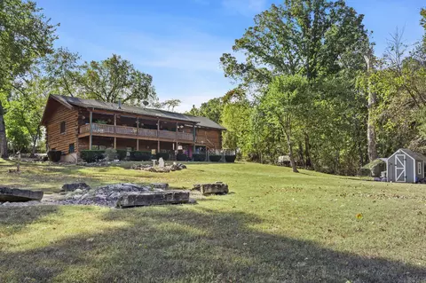Exterior - 25643 Kings River Rd, Shell Knob, MO 65747 photo 8 of 11