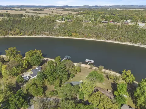 View/Area - 25643 Kings River Rd, Shell Knob, MO 65747 photo 9 of 13