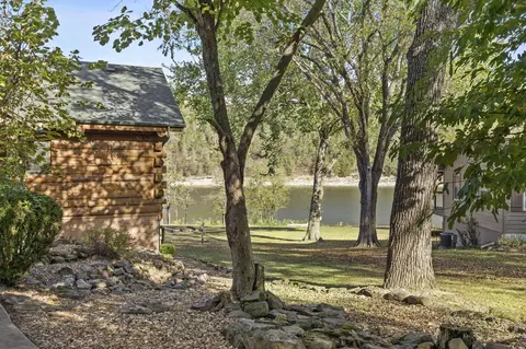 Exterior - 25643 Kings River Rd, Shell Knob, MO 65747 photo 3 of 11