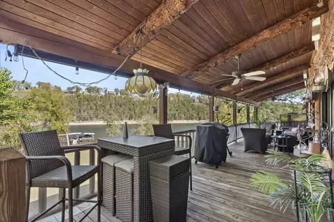 Exterior - 25643 Kings River Rd, Shell Knob, MO 65747 photo 5 of 11