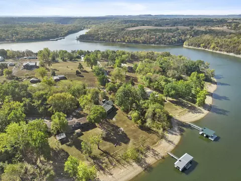 View/Area - 25643 Kings River Rd, Shell Knob, MO 65747 photo 11 of 13