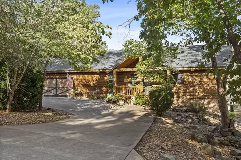 Exterior - 25643 Kings River Rd, Shell Knob, MO 65747 photo 2 of 11