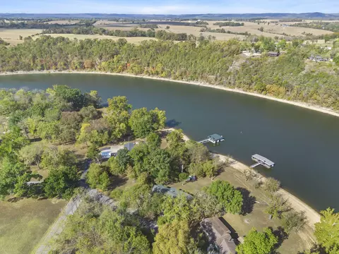 View/Area - 25643 Kings River Rd, Shell Knob, MO 65747 photo 10 of 13