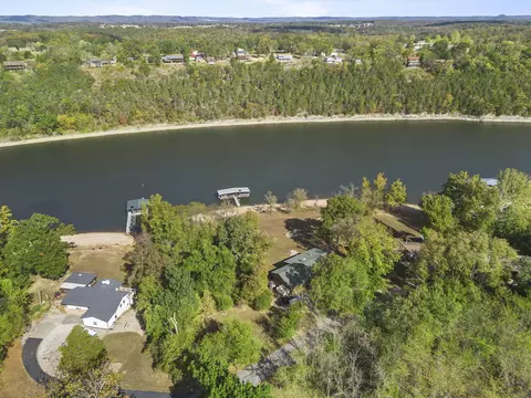 View/Area - 25643 Kings River Rd, Shell Knob, MO 65747 photo 8 of 13