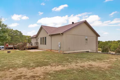 Exterior - 9064 State Highway V, Galena, MO 65656 photo 6 of 14