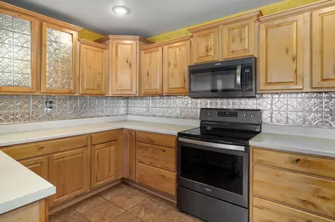 Kitchen - 9064 State Highway V, Galena, MO 65656 photo 2 of 4