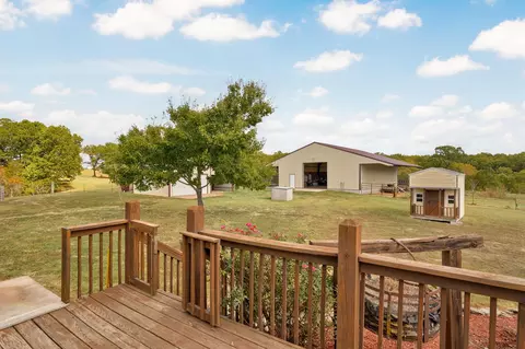 Exterior - 9064 State Highway V, Galena, MO 65656 photo 14 of 14