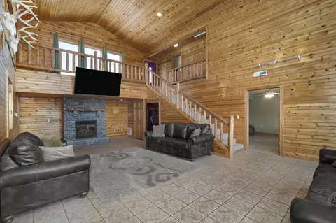 Living - 9064 State Highway V, Galena, MO 65656 photo 1 of 7